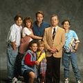 Foto Ben Savage, Betsy Randle, Lily Nicksay, Rider Strong, Will Friedle
