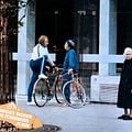 Foto Jean Carmet, Pierre Richard