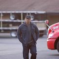 O Acordo : foto Dwayne Johnson