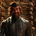 Jack, o Caçador de Gigantes : foto Stanley Tucci