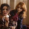 Foto Audrey Esparza, Keri Russell