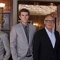 Conexão Perigosa : Foto Gary Oldman, Harrison Ford, Liam Hemsworth
