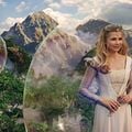 Oz, Mágico e Poderoso : foto James Franco, Michelle Williams