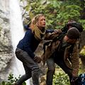 Dentro do Labirinto Cinzento : Foto James Marsden, Piper Perabo