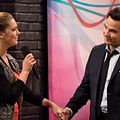 Foto Briga Heelan, Skylar Astin
