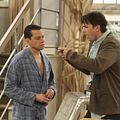 Foto Ashton Kutcher, Jon Cryer