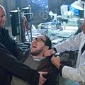 Foto Austin Basis, Colm Feore