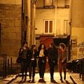 As Moças : Foto Audrey Fleurot, Camille Chamoux, Joséphine de Meaux