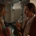 A Lista : Foto Amy Smart, Willem Dafoe