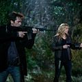 Foto Billy Burke, Elizabeth Mitchell