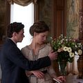Uma Promessa : Foto Rebecca Hall, Richard Madden