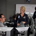 Foto Melissa Sagemiller, Michael Emerson