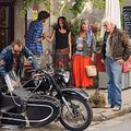 Meu Verão na Provença : Foto Aure Atika, Charlotte De Turckheim, Hugo Dessioux, Jean-Michel Noirey