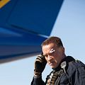Sabotage : Foto Arnold Schwarzenegger