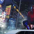 O Espetacular Homem-Aranha 2 - A Ameaça de Electro : Foto Andrew Garfield