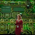 Transcendence - A Revolução : Foto Rebecca Hall