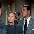 Disque M Para Matar : Foto Grace Kelly, Ray Milland