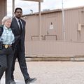 Dois Homens Contra uma Cidade : Foto Brenda Blethyn, Forest Whitaker