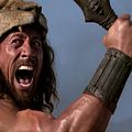 Hércules : Foto Dwayne Johnson