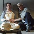 Foto Matt Shively, Ted Danson