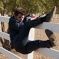 Foto Adam Scott