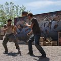 13º Distrito : Foto David Belle, Paul Walker