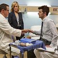 Foto Adam Scott, Amy Poehler