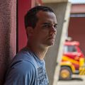 Praia do Futuro : Foto Wagner Moura