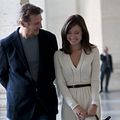 Terceira Pessoa : Foto Liam Neeson, Olivia Wilde