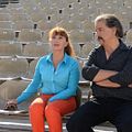 O Fio de Ariane : Foto Ariane Ascaride, Gérard Meylan