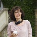 Foto Anne Le Ny