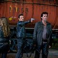 Foto Billy Burke, David Lyons