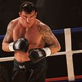 Lutando Por Uma Chance : Foto Dominic Purcell