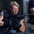 Os Mercenários 3 : Foto Dolph Lundgren