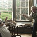 Mr. Turner : Foto Timothy Spall