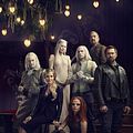 Foto Graham Greene (II), Grant Bowler, Jaime Murray, Jesse Rath, Julie Benz