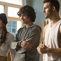 Ela Dança, Eu Danço 5: Tudo ou Nada : Foto Adam G. Sevani, Briana Evigan, Ryan Guzman