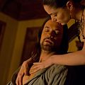 Foto Janet Montgomery, Shane West