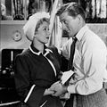 Quem É o Infiel? : Foto Ann Sothern, Kirk Douglas