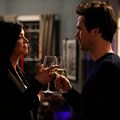 Foto Adrianne Palicki, David Walton