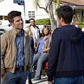 Foto Adam Scott