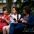 Mesmo Se Nada Der Certo : Foto Hailee Steinfeld, Keira Knightley, Mark Ruffalo