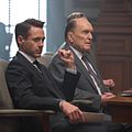 O Juiz : Foto Robert Downey Jr., Robert Duvall