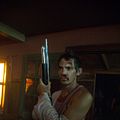 Pawn Shop Chronicles : Foto Lukas Haas