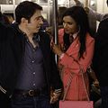 Foto Chris Messina, Mindy Kaling