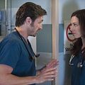 Foto Eoin Macken, Jill Flint