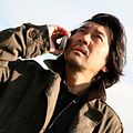 Foto Koji Yakusho