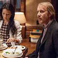 Foto Lucy Liu, Rhys Ifans