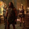 Hércules : Foto Aksel Hennie, Dwayne Johnson, Ingrid Bolso Berdal, Reece Ritchie, Rufus Sewell