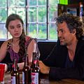 Mesmo Se Nada Der Certo : Foto Hailee Steinfeld, Mark Ruffalo